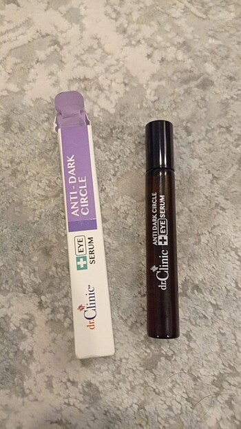 Göz çevresi bakım kremi - Görsel 2