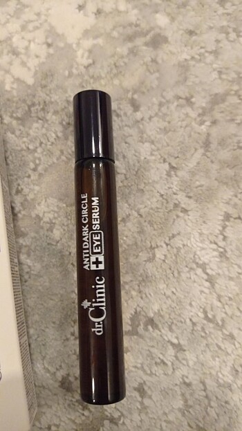 Göz çevresi bakım kremi - Görsel 3