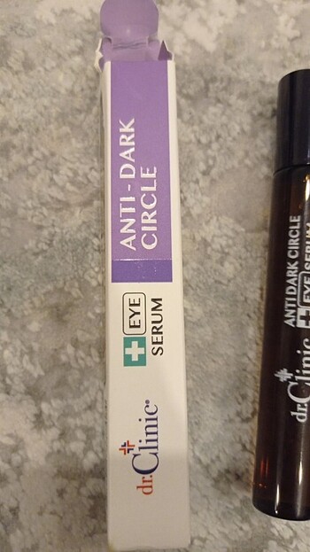 Göz çevresi bakım kremi - Görsel 4