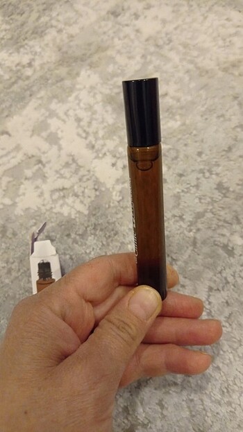 Göz çevresi bakım kremi - Görsel 7