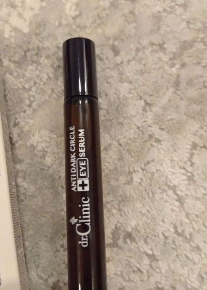 Göz çevresi bakım kremi - Görsel 3