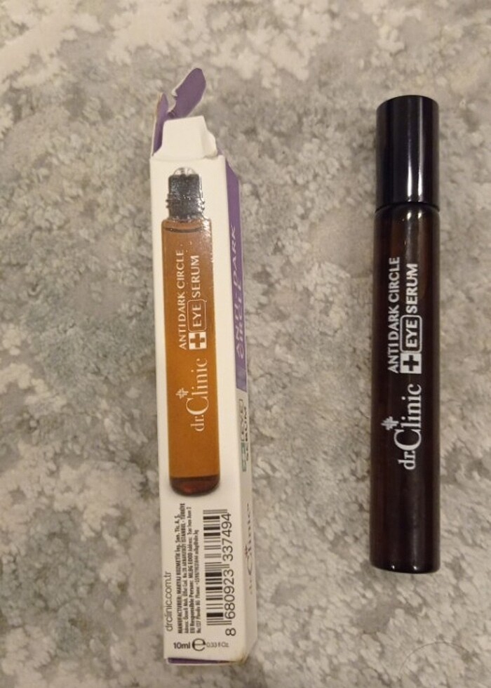 Göz çevresi bakım kremi - Görsel 5