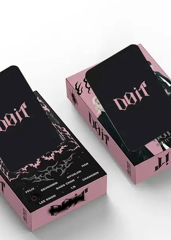 Straykids doit pc seti - Görsel 2