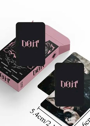 Straykids doit pc seti - Görsel 4