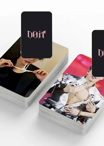 Straykids doit pc seti - Görsel 3