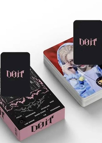 Straykids doit pc seti - Görsel 5