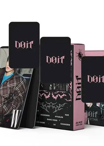 Straykids doit pc seti - Görsel 6