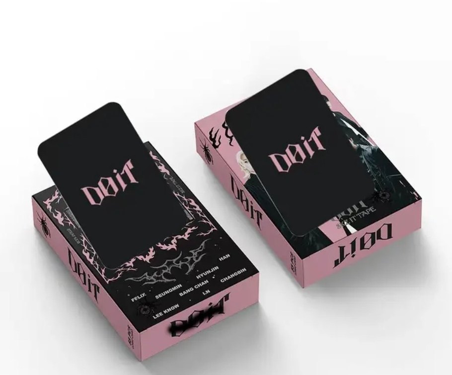 Straykids doit pc seti - Görsel 2