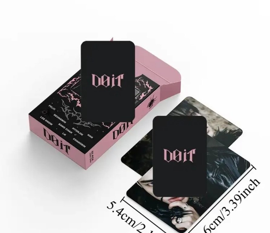 Straykids doit pc seti - Görsel 4