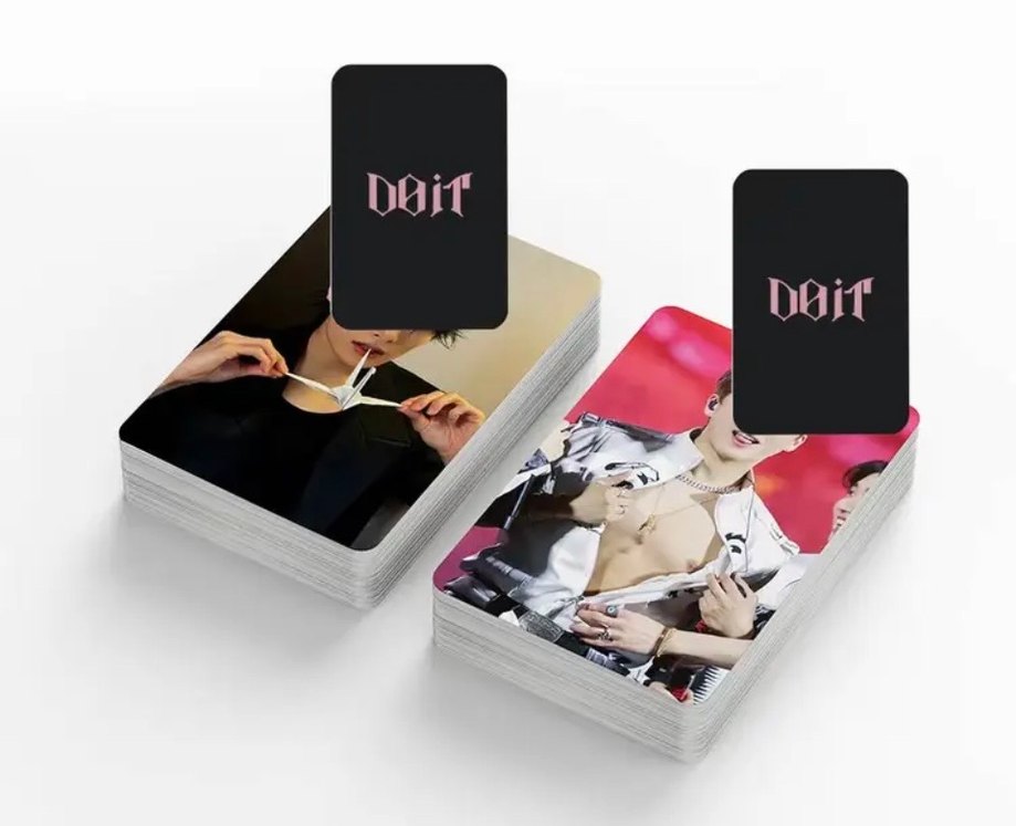 Straykids doit pc seti - Görsel 3