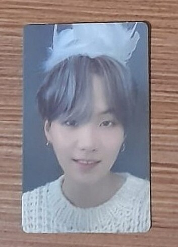 Bts PC