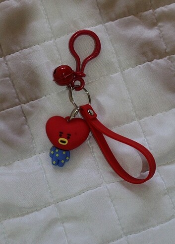 Bt21 Anahtarlık