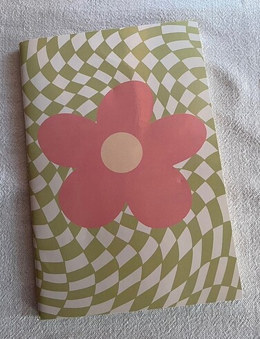 Çizgisiz defter