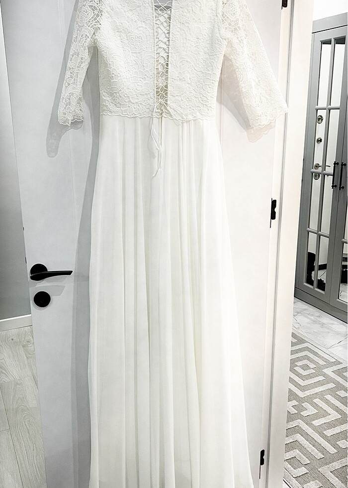 Gelinlik - Görsel 3