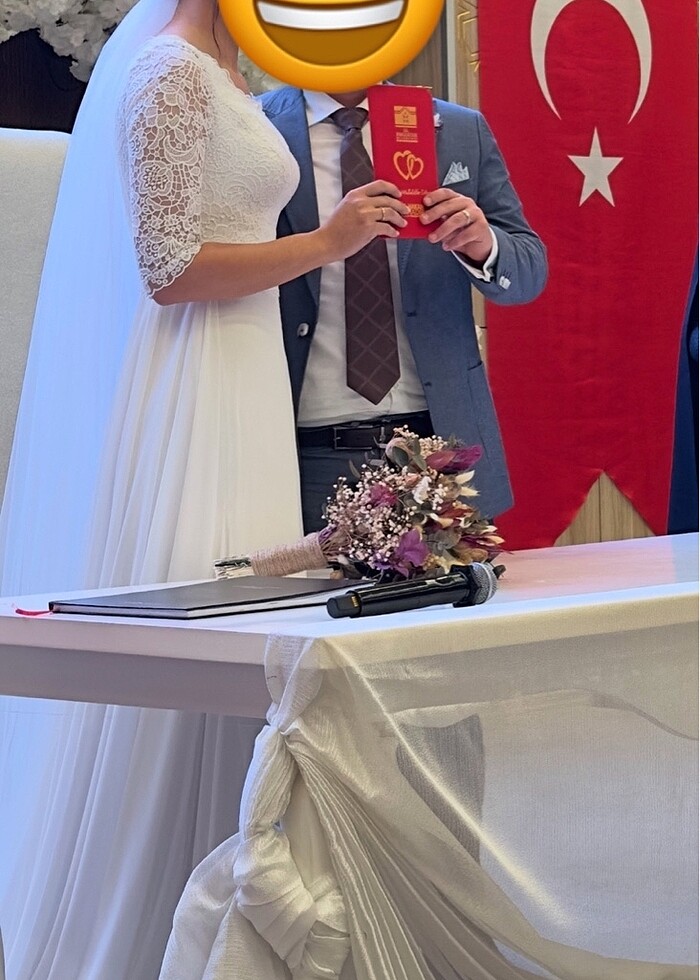 Gelinlik - Görsel 4