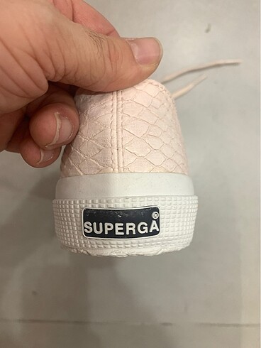 Superga Superga kadın ayakkabı