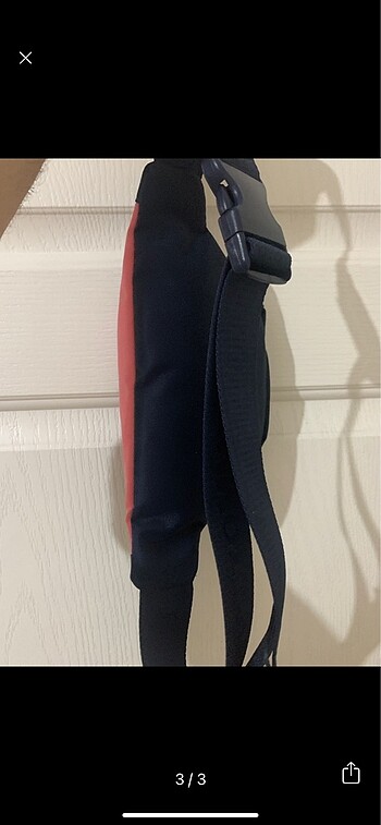 Beden Tommy Hilfiger Bel Çantası