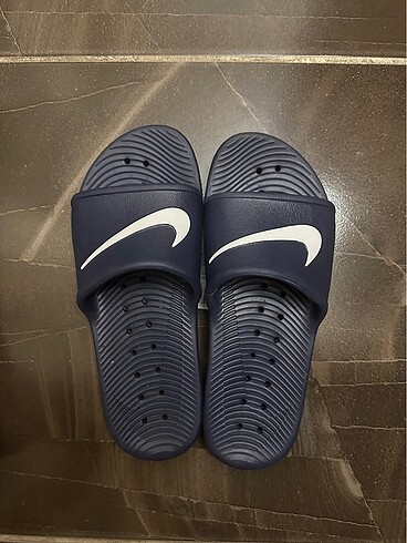 Nike Kawa Erkek Havuz Terliği