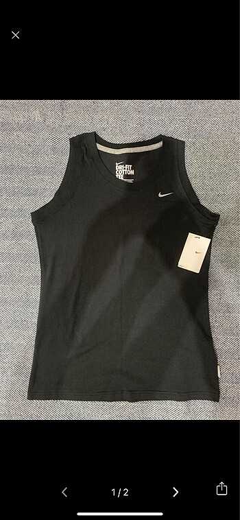 Nike Kadin Tshirt