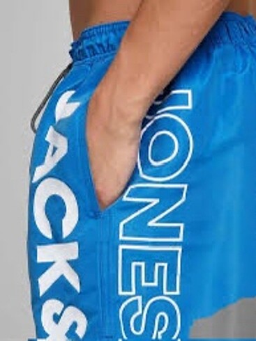 Diğer Jack&Jones Erkek Mayo Şort
