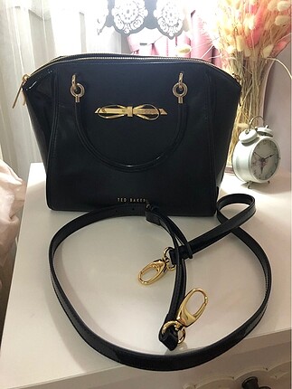 TED BAKER ÇANTA