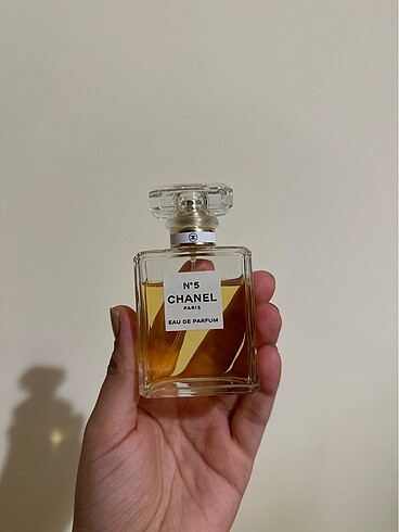 Chanel no 5