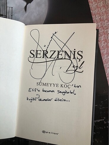 Serzeniş 2 Leyl