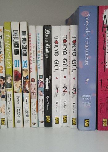 Manga