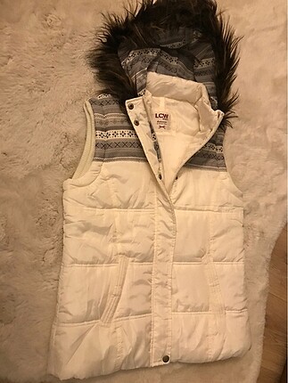 Şişme mont