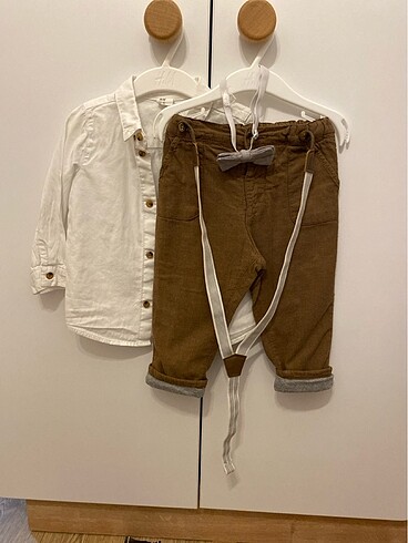 Takım H&M