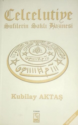 Sufilerin Saklı Hazinesi, Kubilay Aktaş