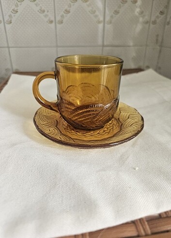 Nostaljik cay finacnı