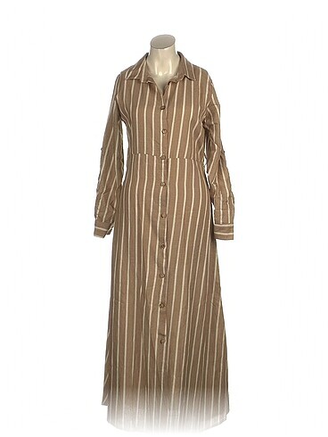 PreLoved Uzun Elbise %70 İndirimli.