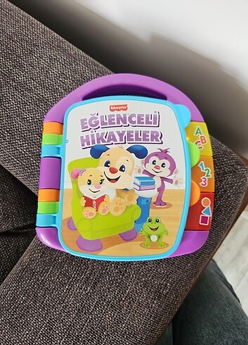 Eğlenceli Hikayeler