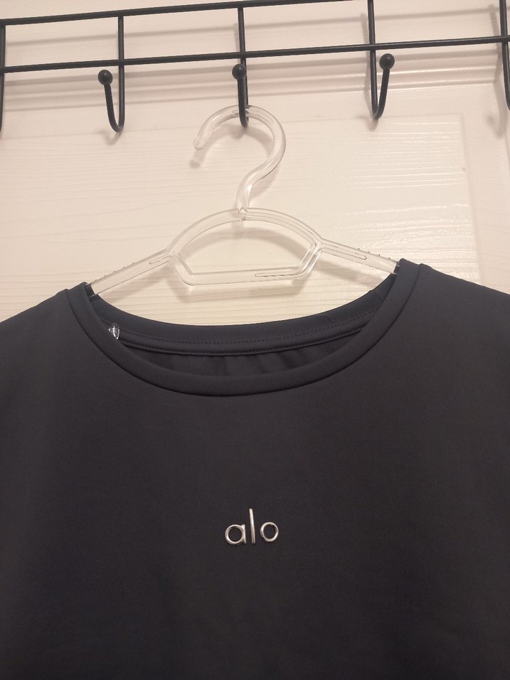 alo crop - Görsel 3