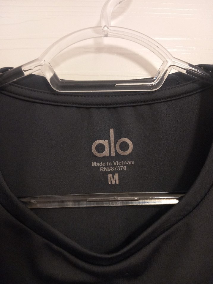 alo crop - Görsel 2