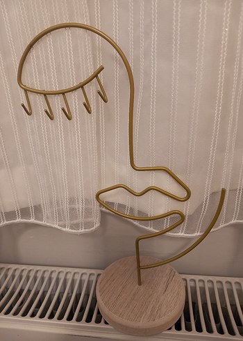 Takı Organizeri - Görsel 2