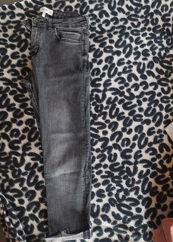 mango kot pantolon