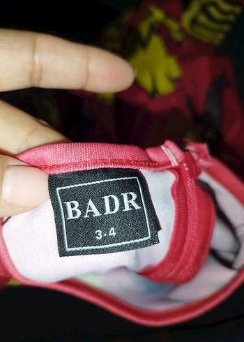 3-4 yaş erkek çocuk ninja kostüm süper kahraman kostüm - Görsel 6