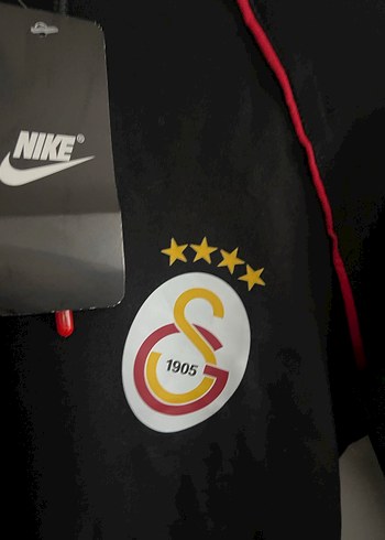 Siyah eşofman üstü 11 yaş - Görsel 6