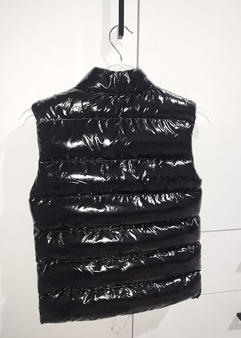 7-8 yaş siyah erkek şişme yelek - Görsel 5