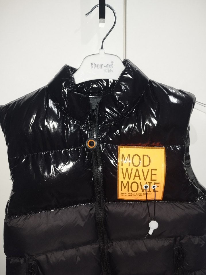 7-8 yaş siyah erkek şişme yelek - Görsel 2