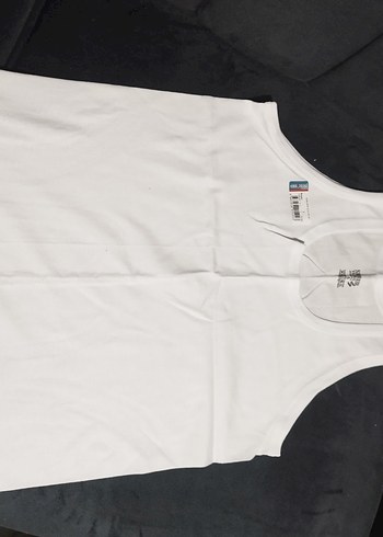 seher yıldızı 5 no 3 lü erkek çocuk atlet - Görsel 5