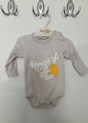 erkek bebek üçlü takım zıbın tayt hırka - Görsel 4