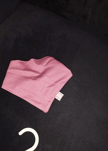 mini world kız bebek üçlü takım - Görsel 3