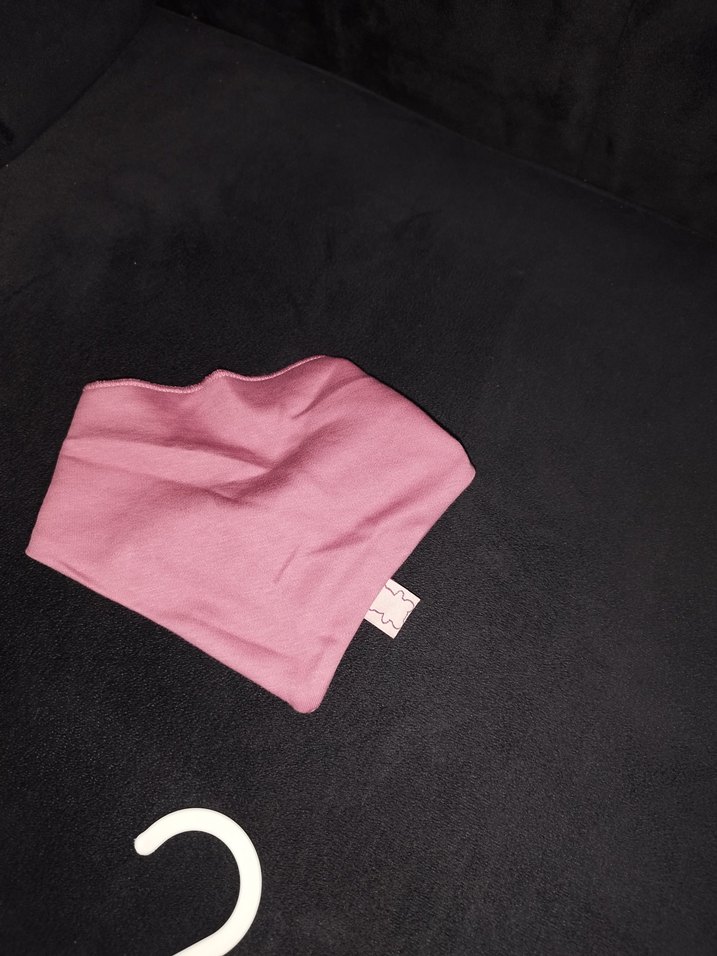 mini world kız bebek üçlü takım - Görsel 3