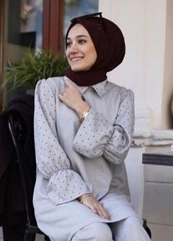 Gizce tunik