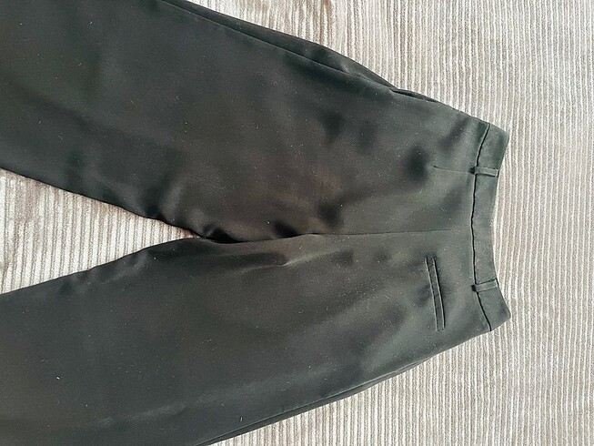 Palazzo Pantolon - Görsel 3