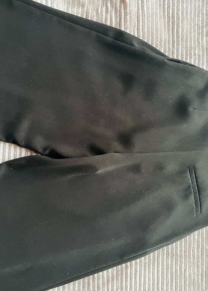 Palazzo Pantolon - Görsel 3