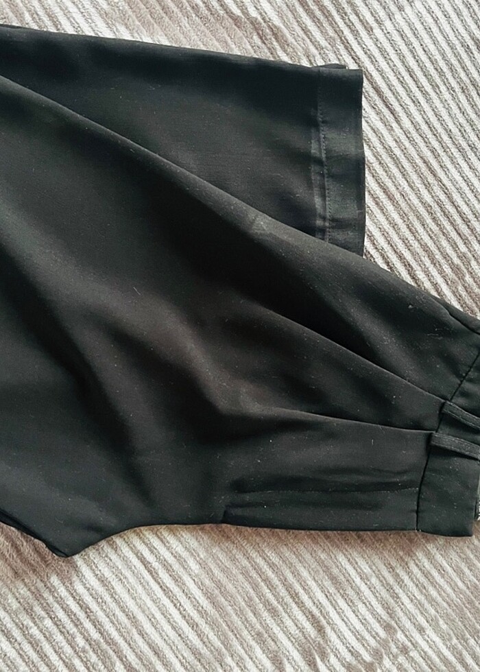 Palazzo Pantolon - Görsel 4